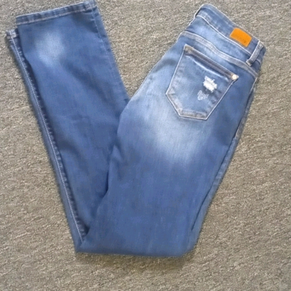Judy Blue jeans
